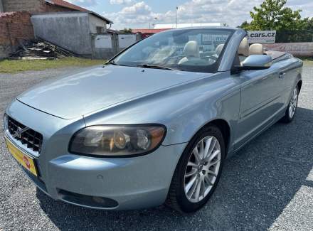 Volvo - C70