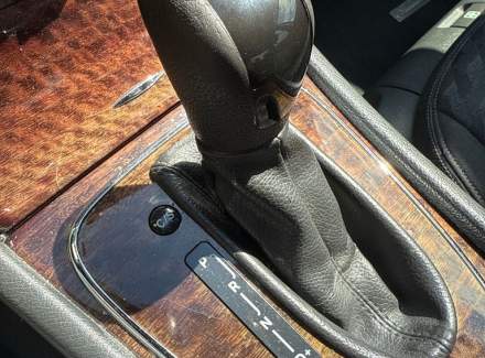 Mercedes-Benz - E-class