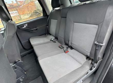 Opel - Meriva