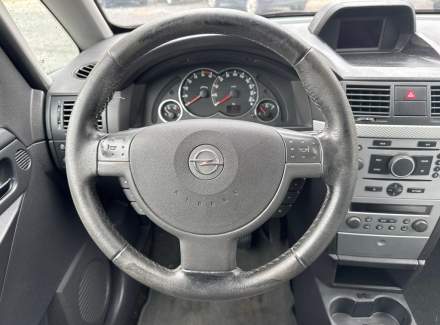 Opel - Meriva