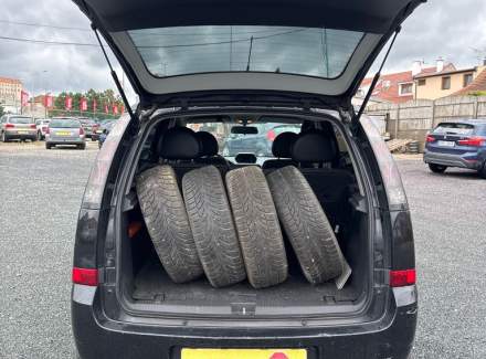 Opel - Meriva