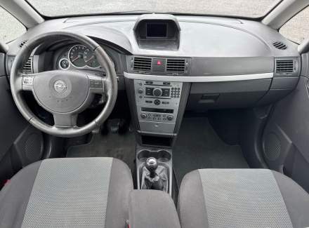 Opel - Meriva
