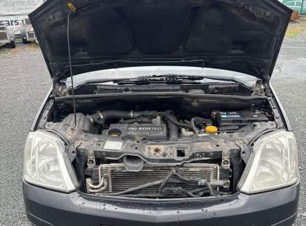 Opel - Meriva