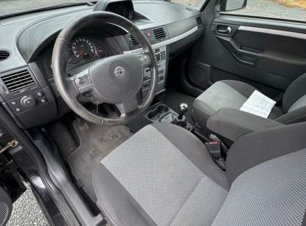Opel - Meriva