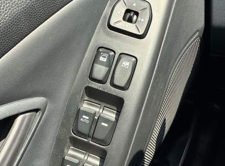 Hyundai - ix35