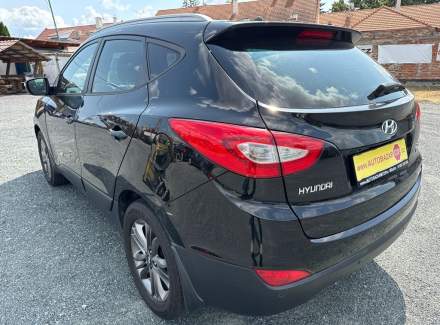 Hyundai - ix35