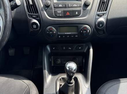 Hyundai - ix35