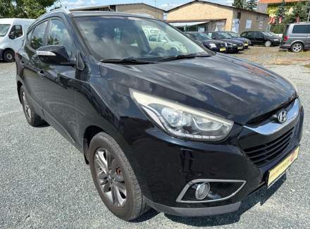 Hyundai - ix35