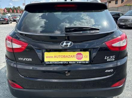 Hyundai - ix35