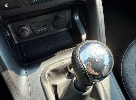 Hyundai - ix35