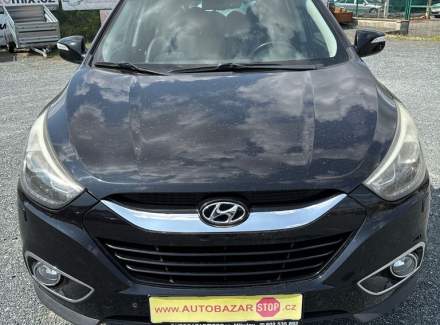 Hyundai - ix35