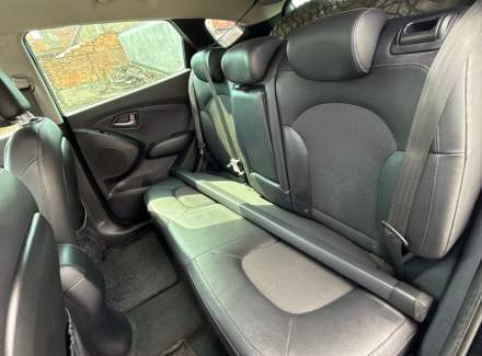 Hyundai - ix35