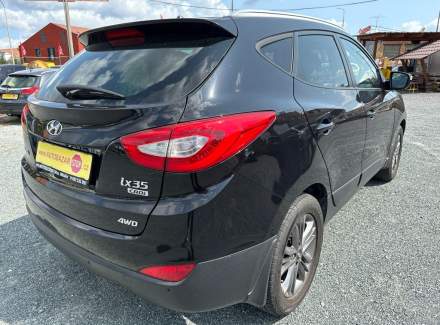 Hyundai - ix35