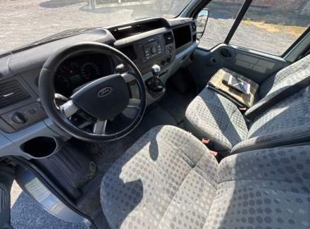 Ford - Transit