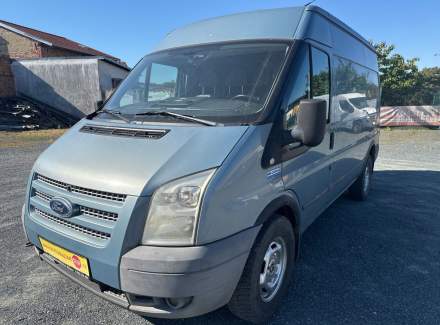 Ford - Transit