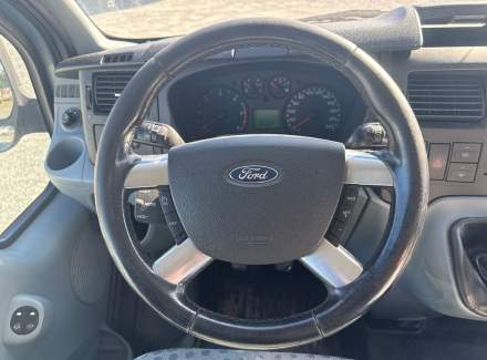 Ford - Transit