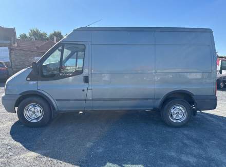 Ford - Transit