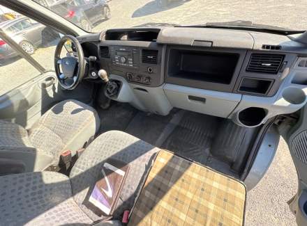 Ford - Transit