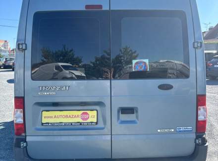 Ford - Transit