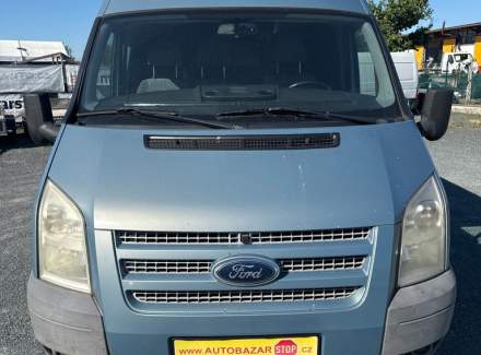 Ford - Transit