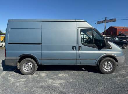 Ford - Transit