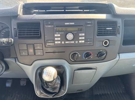 Ford - Transit