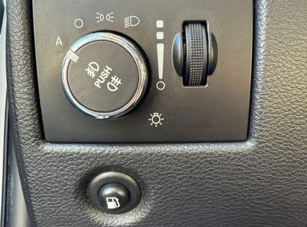 Jeep - Grand Cherokee