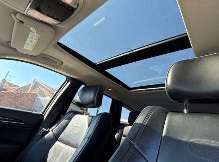 Jeep - Grand Cherokee