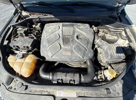 Jeep - Grand Cherokee