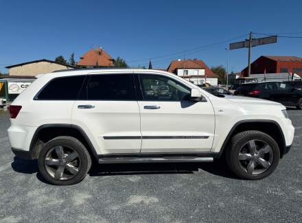 Jeep - Grand Cherokee