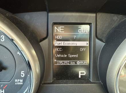 Jeep - Grand Cherokee