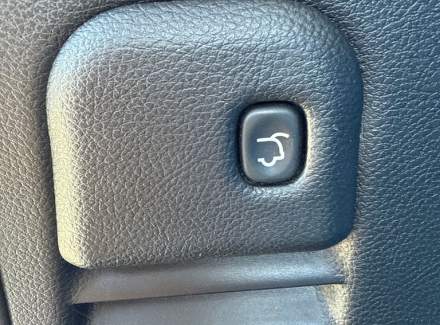 Jeep - Grand Cherokee