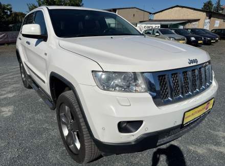 Jeep - Grand Cherokee