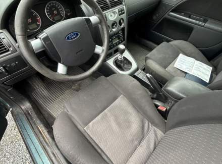 Ford - Mondeo