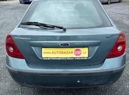 Ford - Mondeo