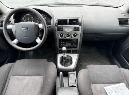Ford - Mondeo