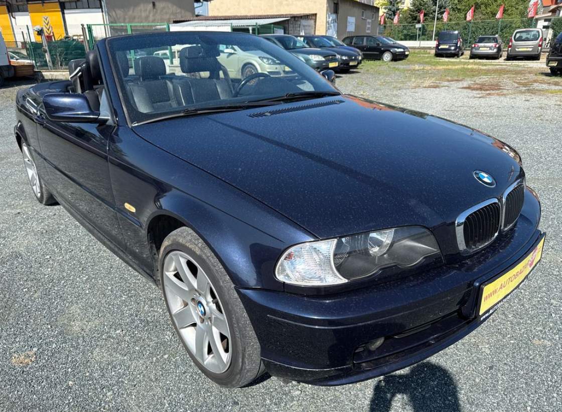 BMW - 3er