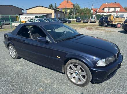 BMW - 3er
