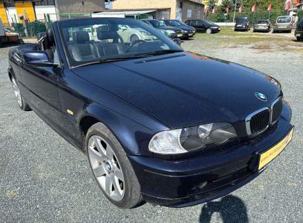 BMW - 3er