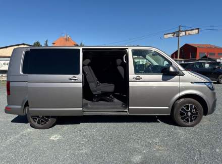 Volkswagen - Caravelle