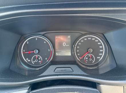 Volkswagen - Caravelle