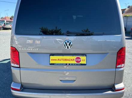 Volkswagen - Caravelle