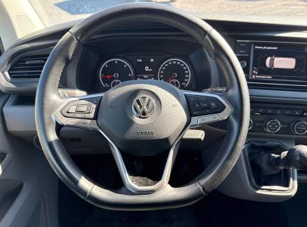 Volkswagen - Caravelle