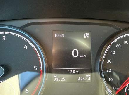 Volkswagen - Caravelle