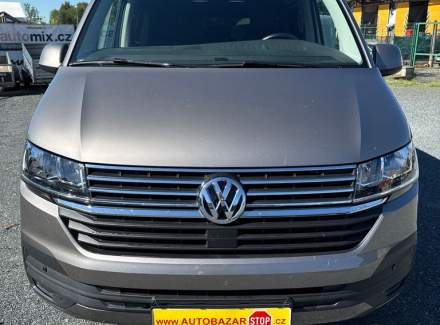 Volkswagen - Caravelle