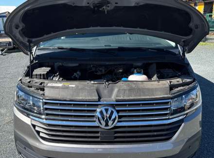 Volkswagen - Caravelle