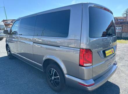 Volkswagen - Caravelle