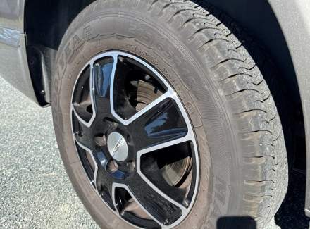 Volkswagen - Caravelle