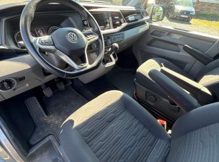 Volkswagen - Caravelle