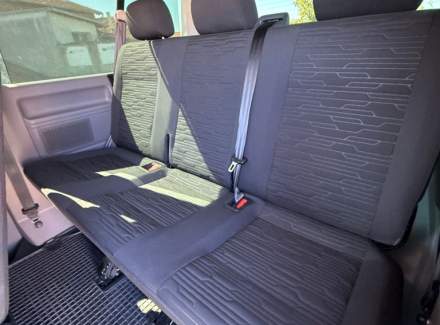 Volkswagen - Caravelle